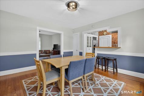 146 Everit Street New Haven CT 06511