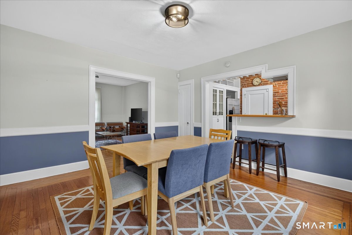 146 Everit Street New Haven CT 06511