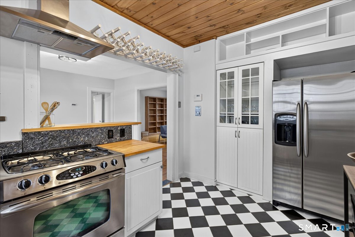 146 Everit Street New Haven CT 06511