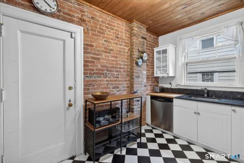 146 Everit Street New Haven CT 06511