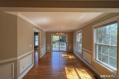 405 South Pine Creek Road Fairfield CT 06824