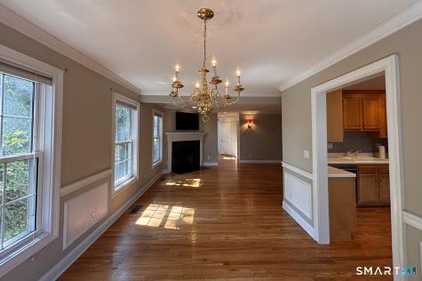 405 South Pine Creek Road Fairfield CT 06824