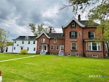 27 Woodside Circle Middletown CT 06457