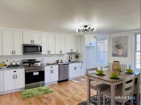27 Woodside Circle Middletown CT 06457