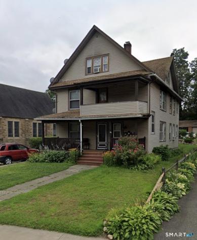 49 Franklin Street Ansonia CT 06401