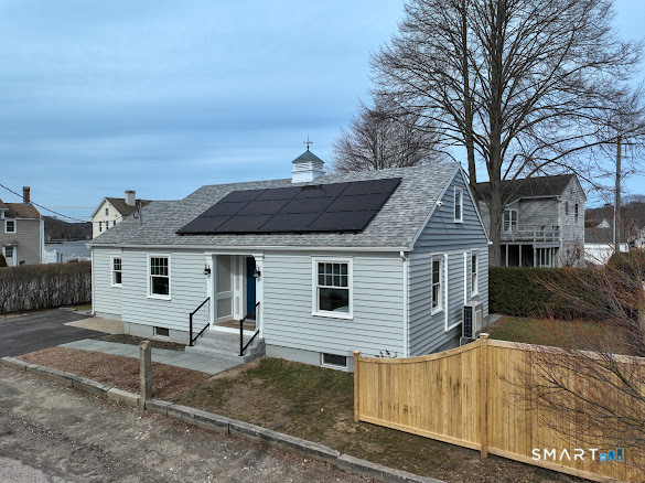 5 Forsyth Street Stonington CT 06355