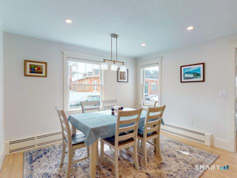 5 Forsyth Street Stonington CT 06355