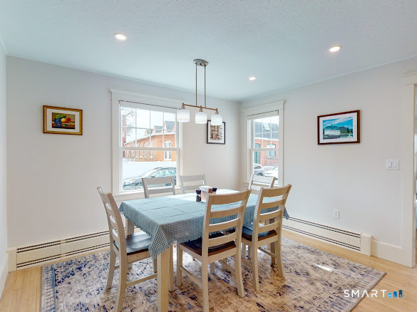 5 Forsyth Street Stonington CT 06355