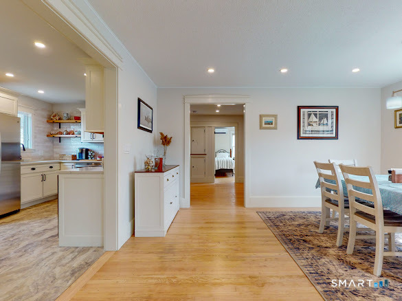 5 Forsyth Street Stonington CT 06355