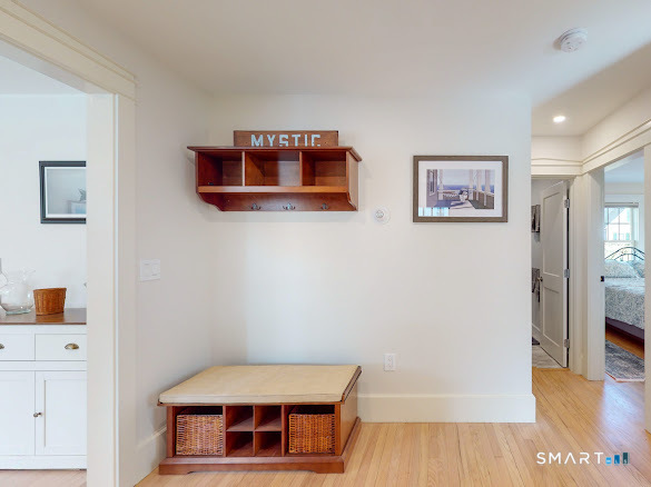 5 Forsyth Street Stonington CT 06355