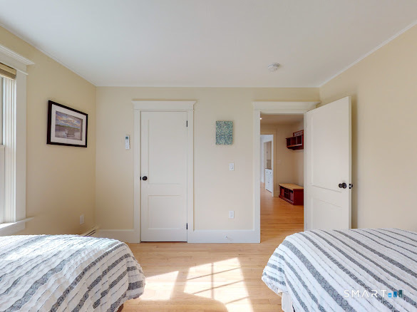 5 Forsyth Street Stonington CT 06355