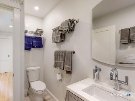 5 Forsyth Street Stonington CT 06355