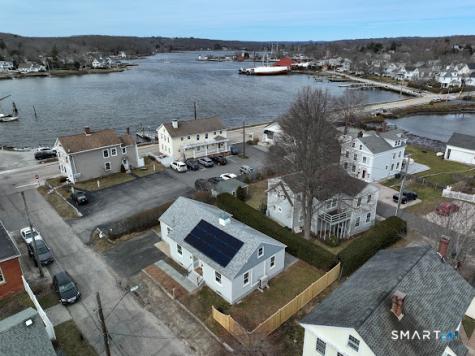 5 Forsyth Street Stonington CT 06355