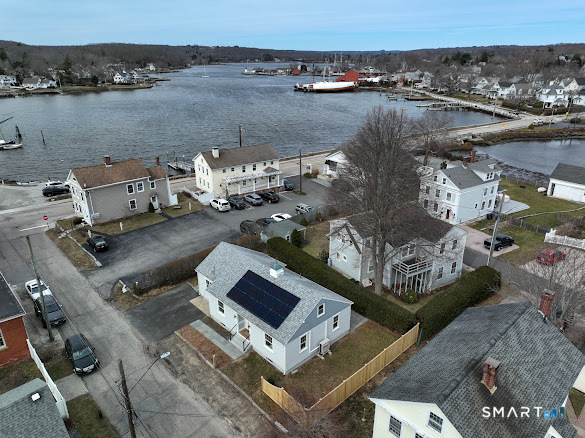 5 Forsyth Street Stonington CT 06355