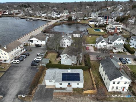 5 Forsyth Street Stonington CT 06355