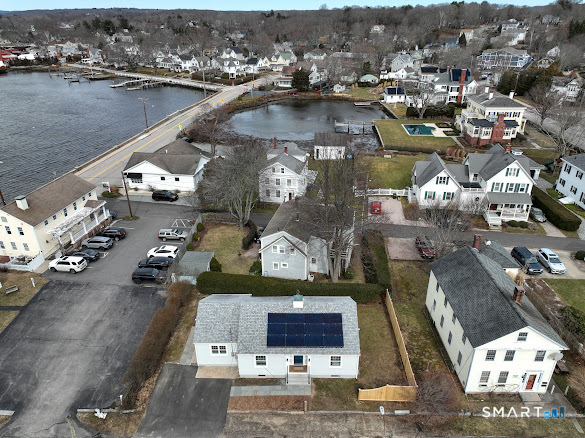 5 Forsyth Street Stonington CT 06355