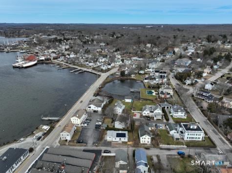 5 Forsyth Street Stonington CT 06355