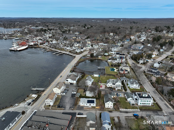 5 Forsyth Street Stonington CT 06355