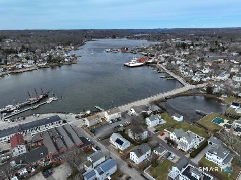 5 Forsyth Street Stonington CT 06355