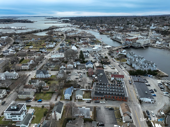 5 Forsyth Street Stonington CT 06355