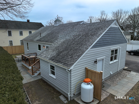 5 Forsyth Street Stonington CT 06355