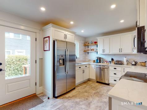 5 Forsyth Street Stonington CT 06355