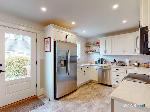 5 Forsyth Street Stonington CT 06355