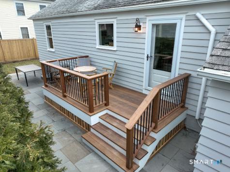 5 Forsyth Street Stonington CT 06355