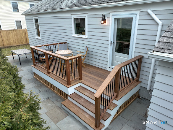 5 Forsyth Street Stonington CT 06355