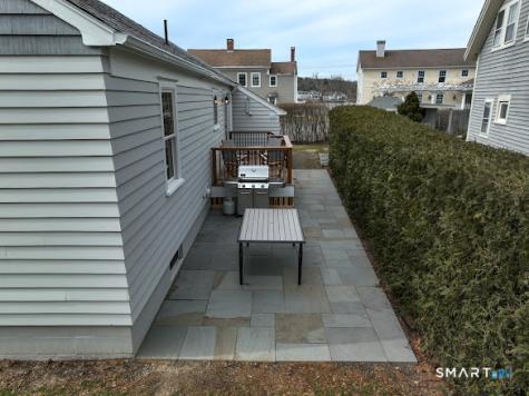 5 Forsyth Street Stonington CT 06355