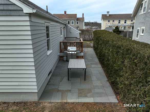 5 Forsyth Street Stonington CT 06355
