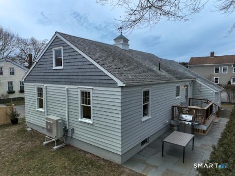 5 Forsyth Street Stonington CT 06355