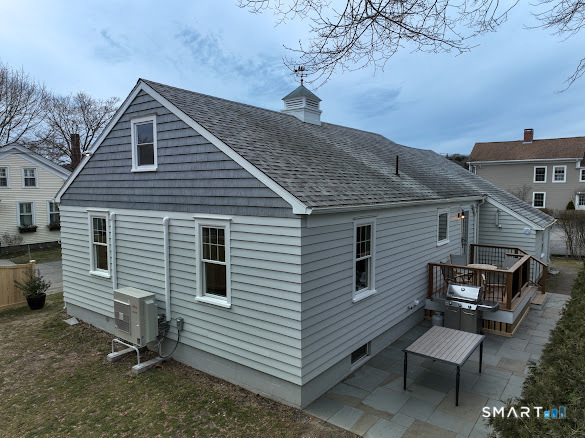 5 Forsyth Street Stonington CT 06355