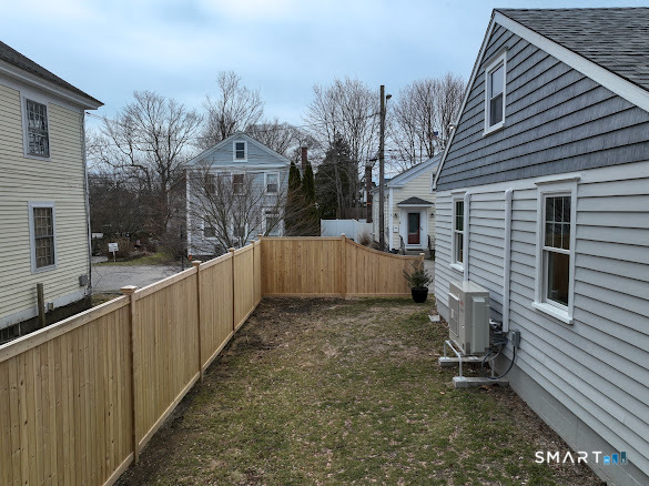 5 Forsyth Street Stonington CT 06355