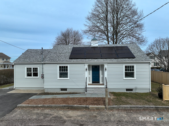 5 Forsyth Street Stonington CT 06355