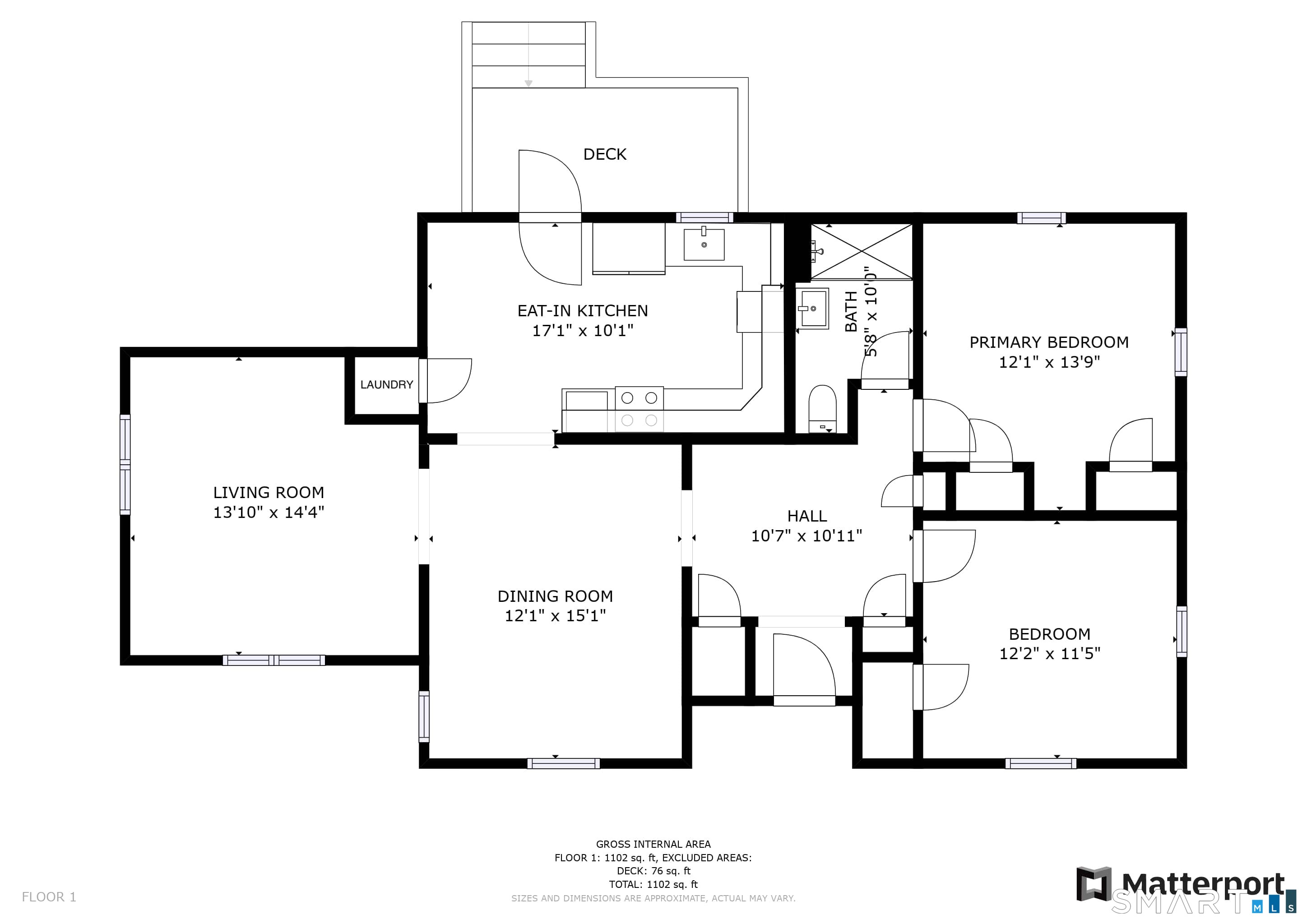 5 Forsyth Street Stonington CT 06355