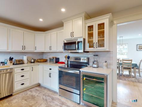 5 Forsyth Street Stonington CT 06355