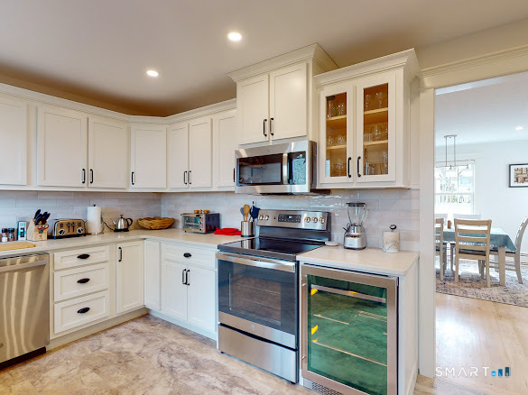 5 Forsyth Street Stonington CT 06355