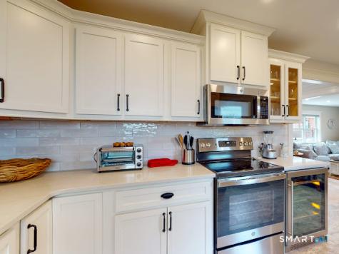 5 Forsyth Street Stonington CT 06355