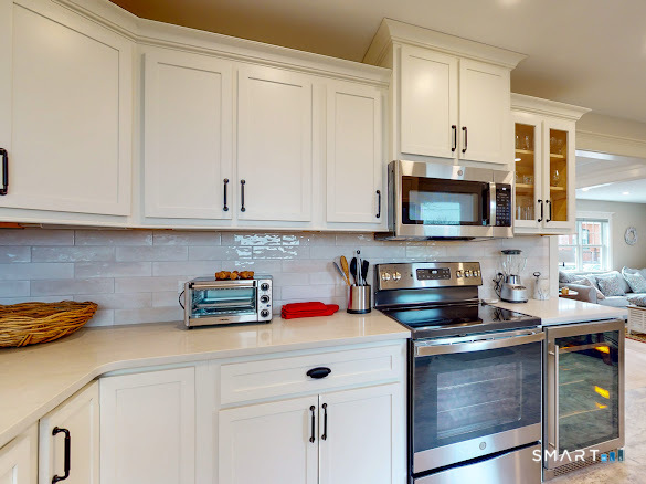 5 Forsyth Street Stonington CT 06355