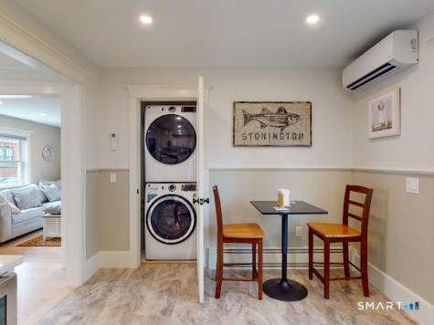5 Forsyth Street Stonington CT 06355