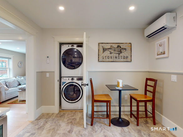 5 Forsyth Street Stonington CT 06355