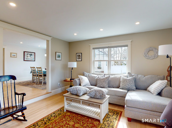 5 Forsyth Street Stonington CT 06355