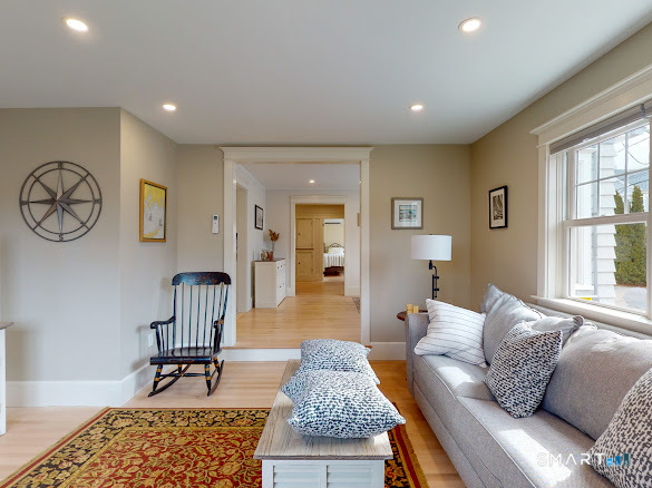 5 Forsyth Street Stonington CT 06355