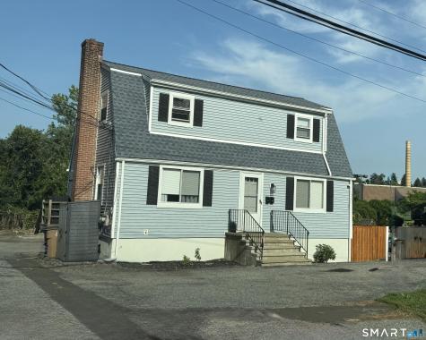 71 Alvord Lane Stamford CT 06902