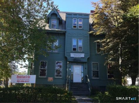 789 Park Avenue Bridgeport CT 06604