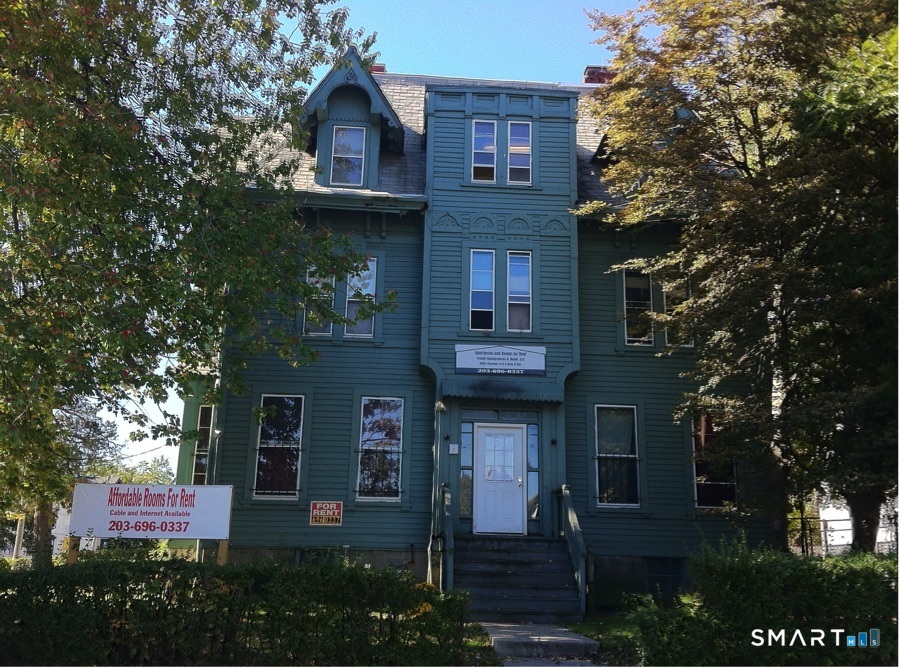 789 Park Avenue Bridgeport CT 06604