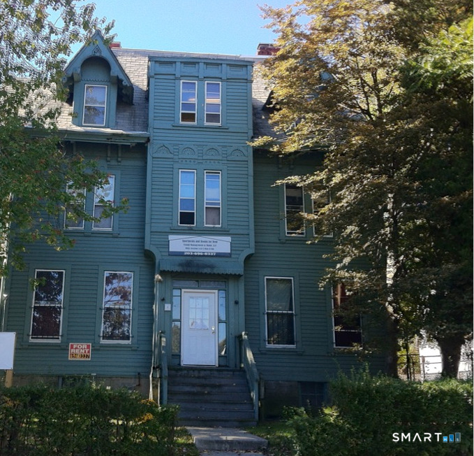 789 Park Avenue Bridgeport CT 06604