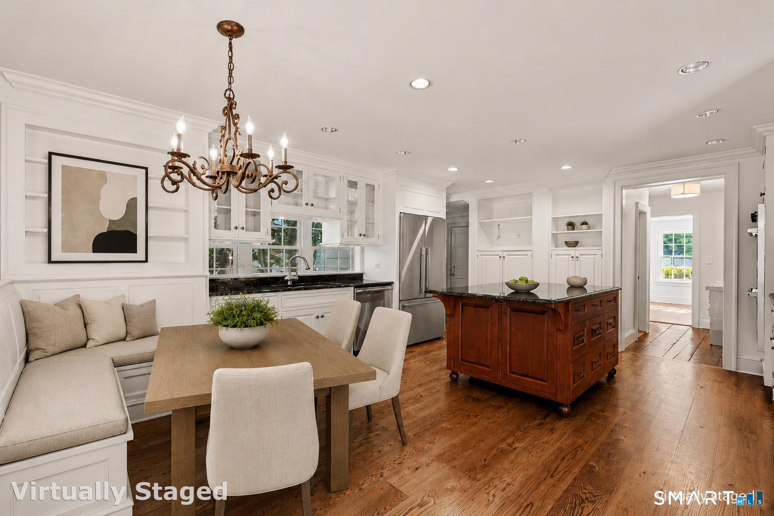 88 Orchard Street Greenwich CT 06807