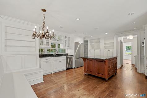 88 Orchard Street Greenwich CT 06807